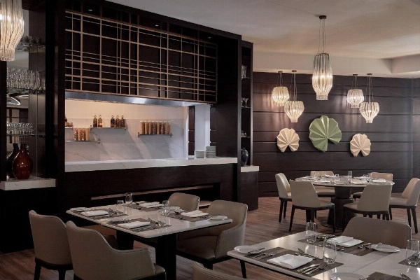 Riyadh Airport Marriott Hotel image 12