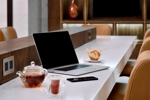 Riyadh Airport Marriott Hotel image 15