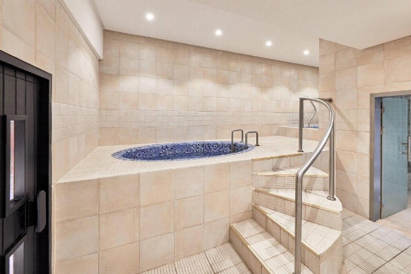 Riyadh Airport Marriott Hotel image 17