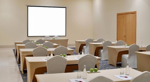 Riyadh Airport Marriott Hotel image 22