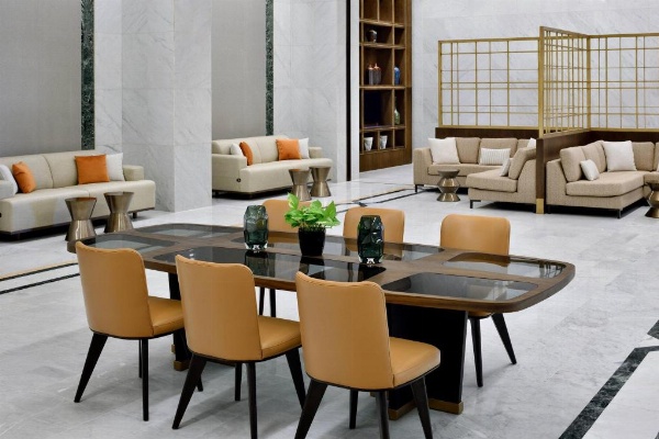 Riyadh Airport Marriott Hotel image 24