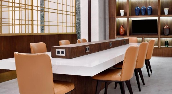 Riyadh Airport Marriott Hotel image 25