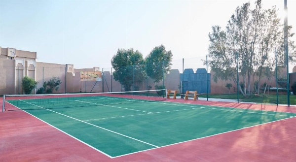 Riyadh Airport Marriott Hotel image 27