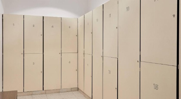 Riyadh Airport Marriott Hotel image 28