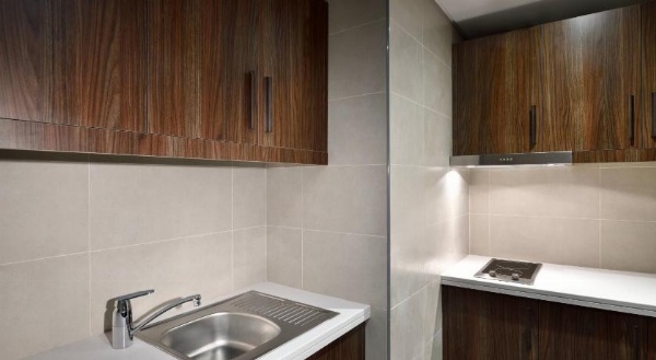 Riyadh Airport Marriott Hotel image 29