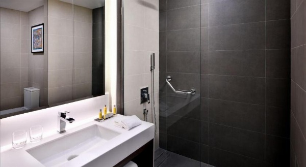 Riyadh Airport Marriott Hotel image 30