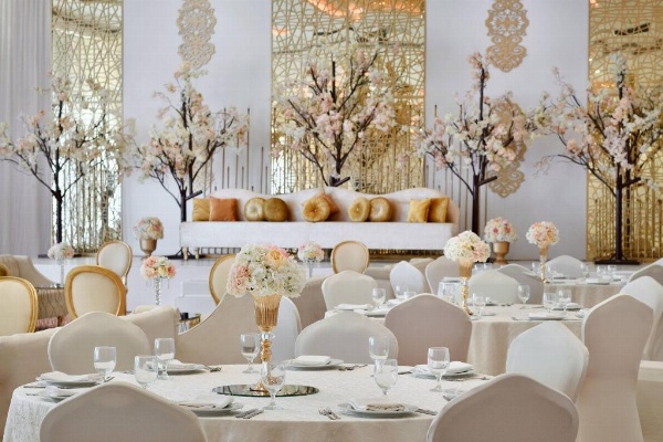 Riyadh Airport Marriott Hotel image 8